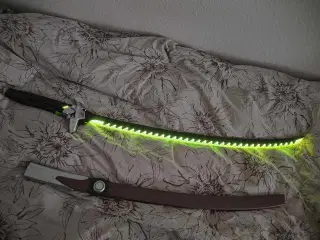 Ultimate Genji Sword