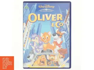 Oliver & co