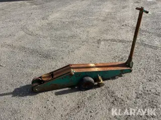 Donkraft