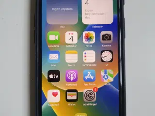 Iphone 11 pro 64gb