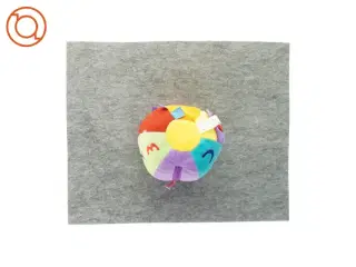 Bold til babyer (str. 13 x 13cm)