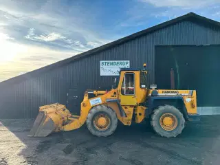 Hanomag 44D GUMMIGED