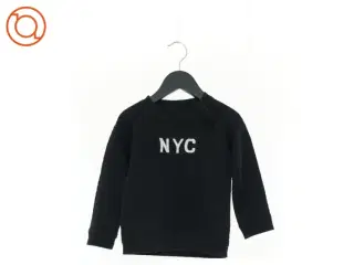 Sweatshirt fra Sofie Schnoor (str. 92 cm)