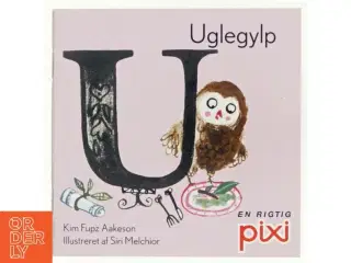 Uglegylp