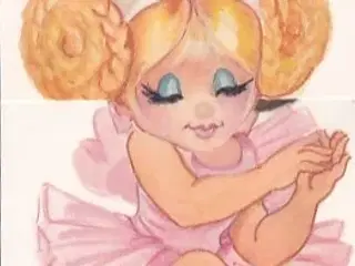 Illa - Foldeudkort - Indbydelse - Stender 111005 171