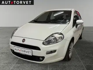 Fiat Punto 1,3 MJT 80 Easy