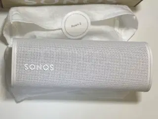 Sonos roam 2