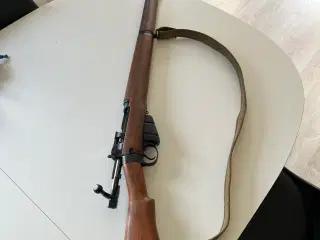 Lee Enfield no4mk1