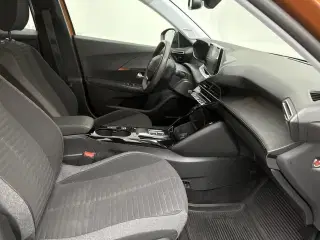 Peugeot e-2008 50 Active