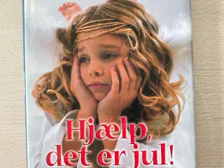 Hjælp, det er jul!, John Grisham