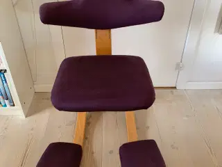 Stokke kontorstol
