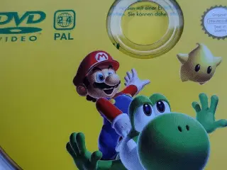Super Mario