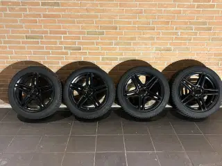 Vinterhjul til Mercedes E klasse