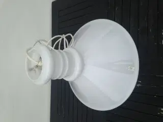 Holmegaard Apoteker Lampe