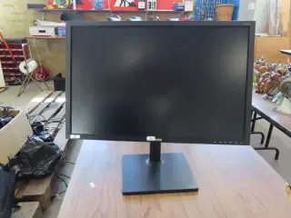 27" Computerskærm SAMSUNG S24E650BW