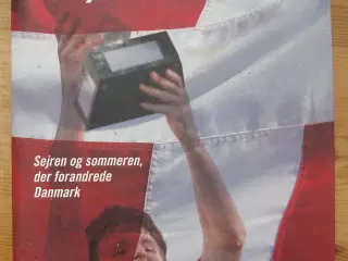 Håndbold; Drømmeland, sejren og sommeren der