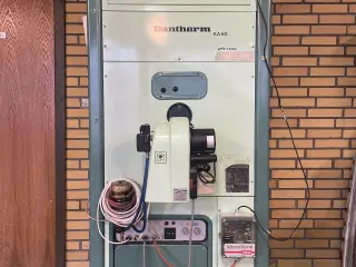 Dantherm KA60