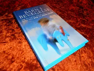 Barn i bevægelse, Lotte Gerdes