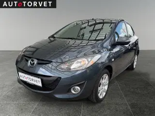 Mazda 2 1,3 Go