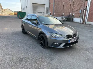 Seat Leon ST 2,0 TDI Excellence