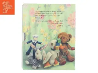 The Jane Hissey Bear Collection af Jane Hissey (Bog)