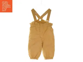 Overtræksbukser fra H&M (str. 74 cm) fra H&M (str. 74 cm)