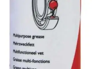 Universalfedt 100ml 3045