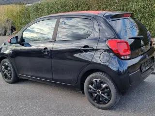 Citröen C1 1.0 Airscape