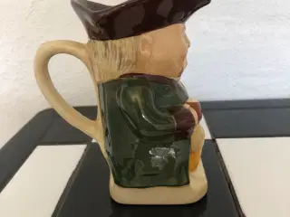 Toby jug