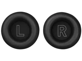 Ørepuder til Beoplay H9/Hi9i natural-Sorte