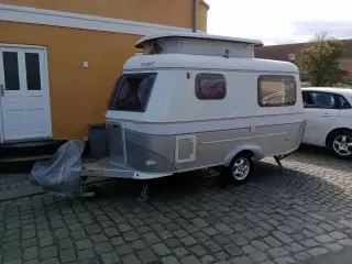 Hymer 320 GT 2008,