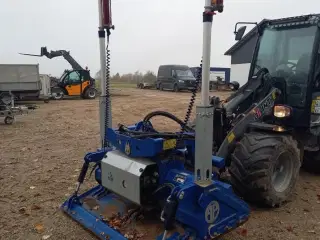 AP Blev 1600 Topcon 3D