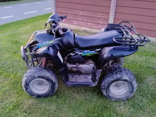 Pgo X-rider 110 ccm ATV