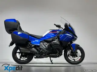 BMW R 1300 RT