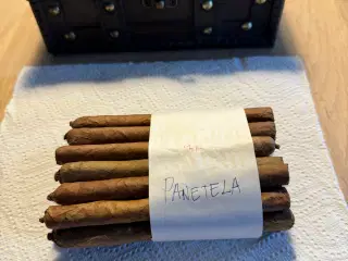 Cubanske Cohiba Cigarer