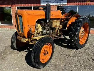 Fiat Fiat traktor