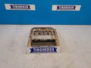 Massey Ferguson Basis Frontvægt Beskyttelse