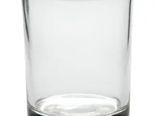 Fyrfadsstage, H: 8,3 cm, diam. 6,9 cm, 240 ml, 12stk./ 1 pk.
