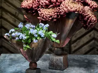 SØGER Tage Andersen lille vase