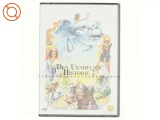 Den udendelige historie 2