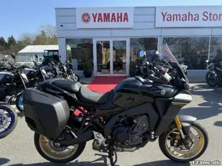 Yamaha Tracer 9 GT