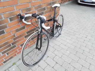 Racercykel  junior racer
