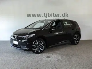 VW ID.3 58 Pro