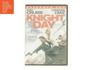 Knight and day