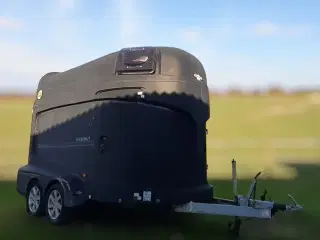 Humbaur Maximus