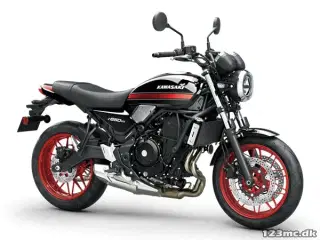 Kawasaki Z 650 RS