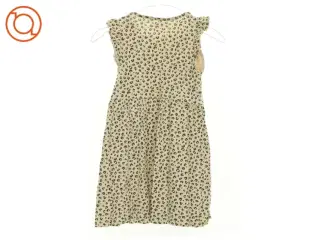 Kjole fra H&M (str. 122 cm)