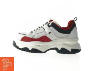 Tommy Hilfiger sneakers størrelse 37 fra Tommy Hilfiger (str. 37 )