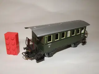 Modeltog - H0 - Märklin - Personvogn