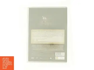 Eventyret Om Ringen fra DVD